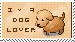 STAMP__Dog_Lover_by_xpedr0